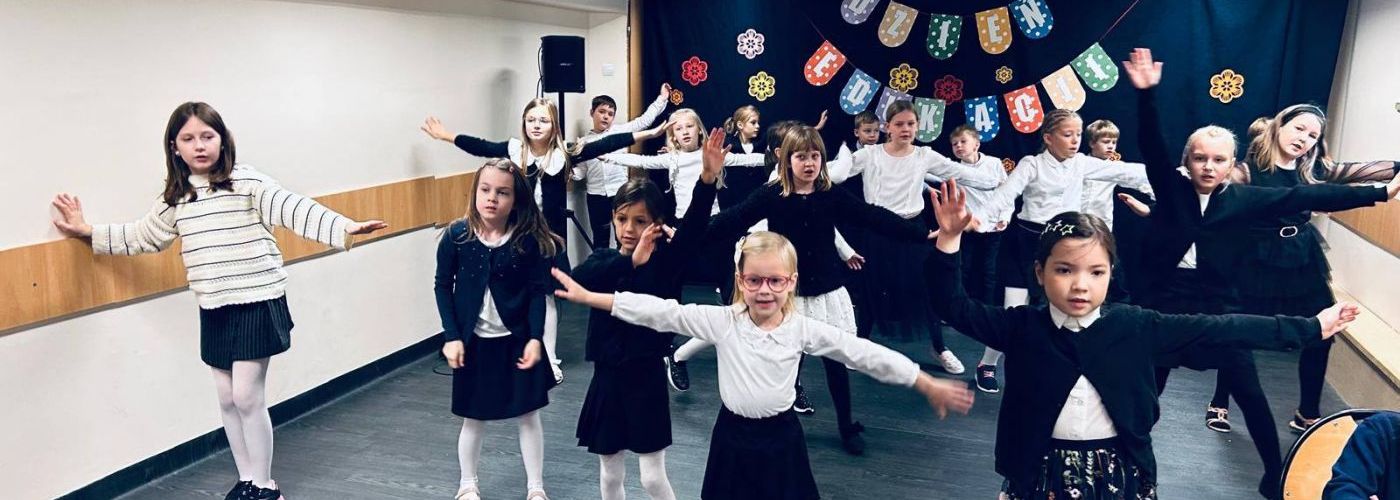 Dzień Edukacji Narodowej 2025 – radośnie, kreatywnie i z wdzięcznością!