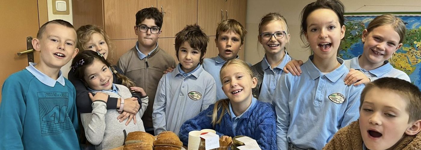 Jesień w pełni – smakujemy jej uroki!