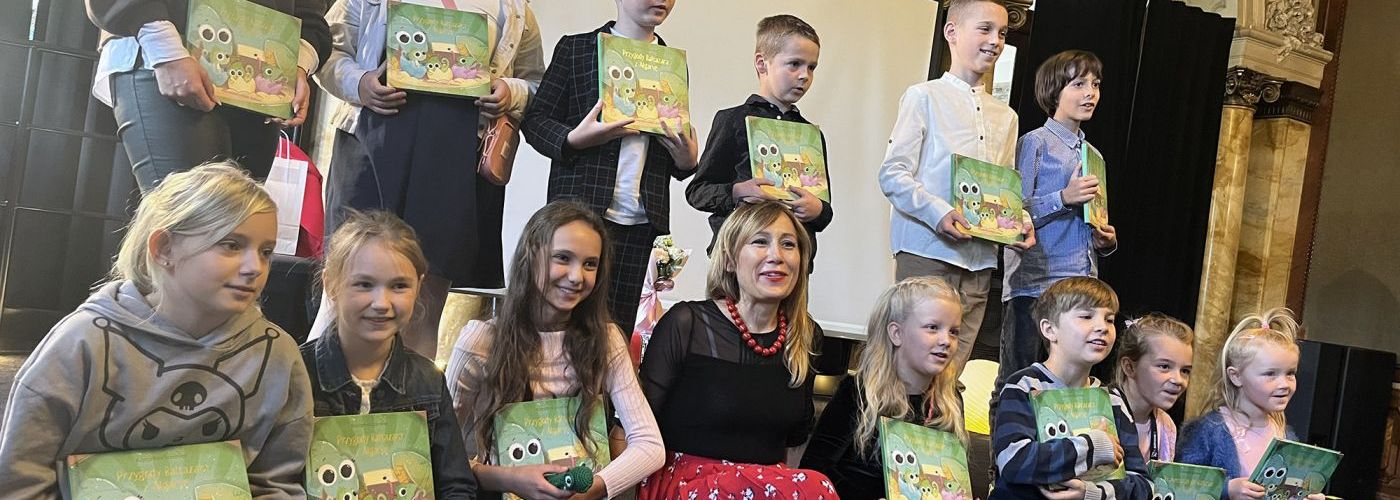 Międzynarodowa Nagroda