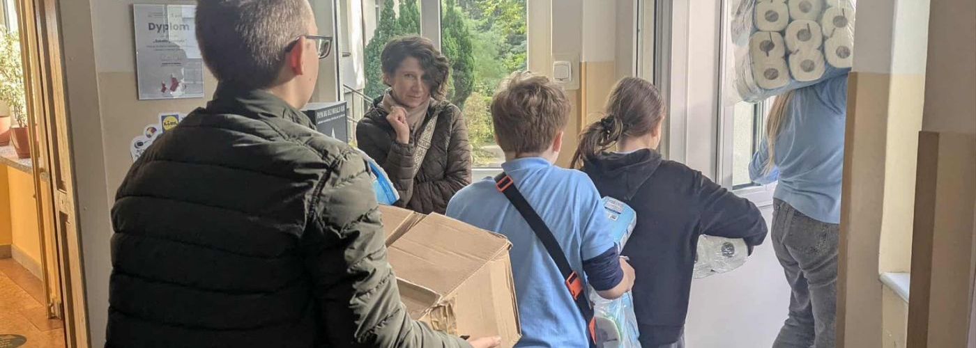 Dzień Dobroci dla Zwierząt – pomagamy tym, którzy sami o pomoc poprosić nie mogą