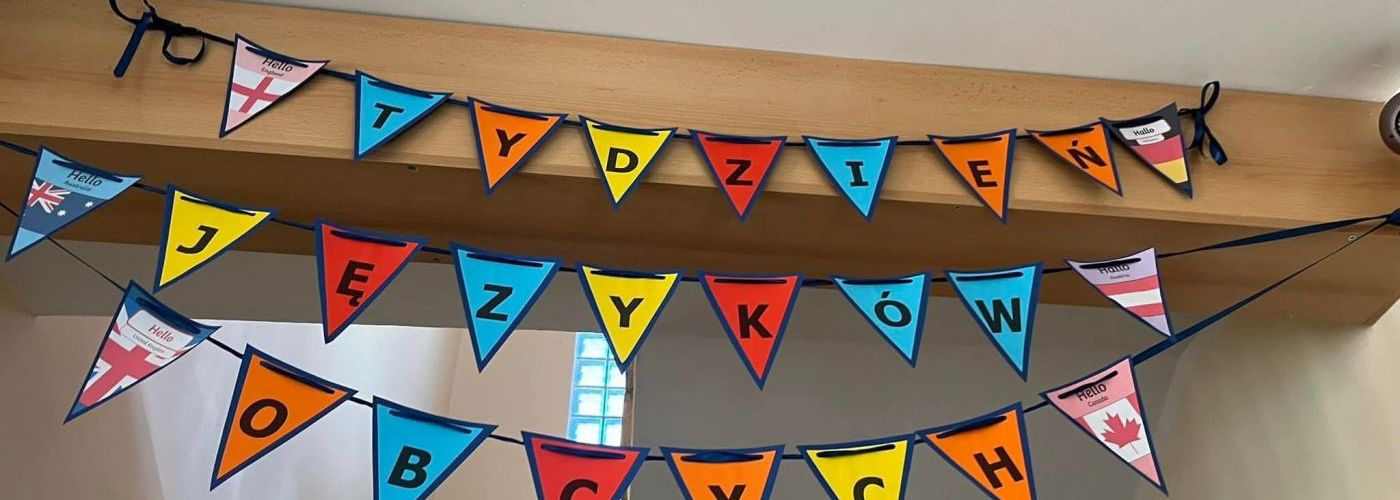 Tydzień Języków Obcych – nauka, kultura i zabawa!