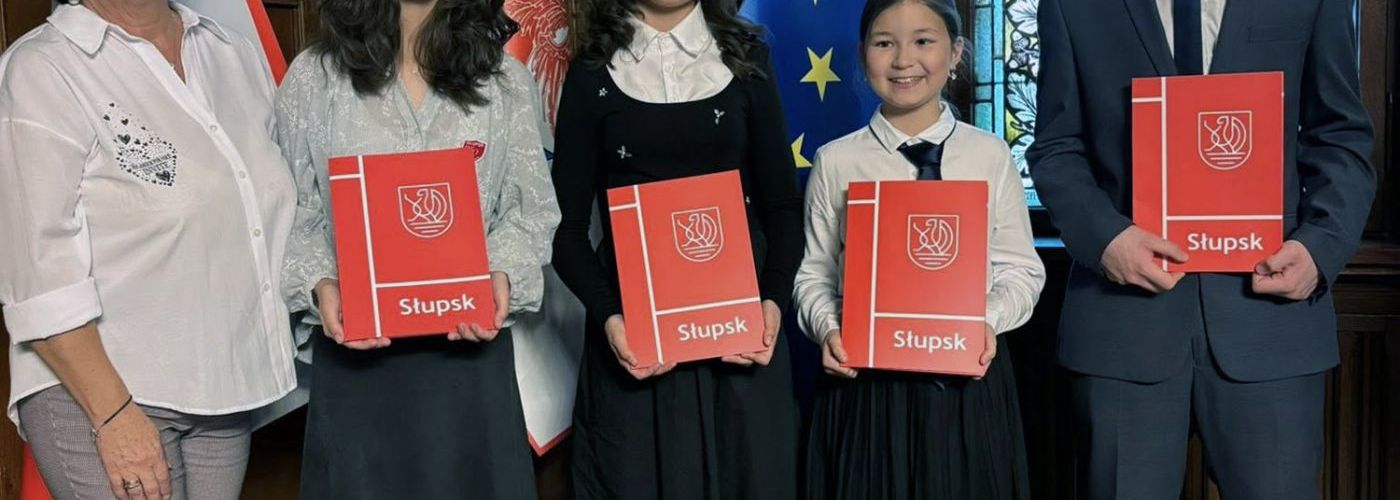 Stypendia naukowe dla naszych uczniów