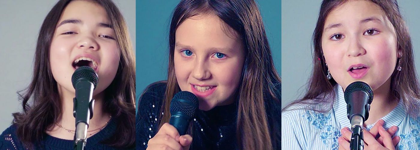 Międzynarodowe sukcesy naszych uczennic