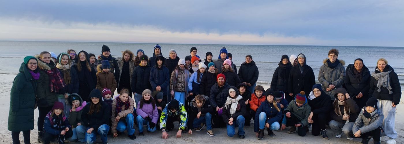 Wyjazdowe rekolekcje wielkopostne