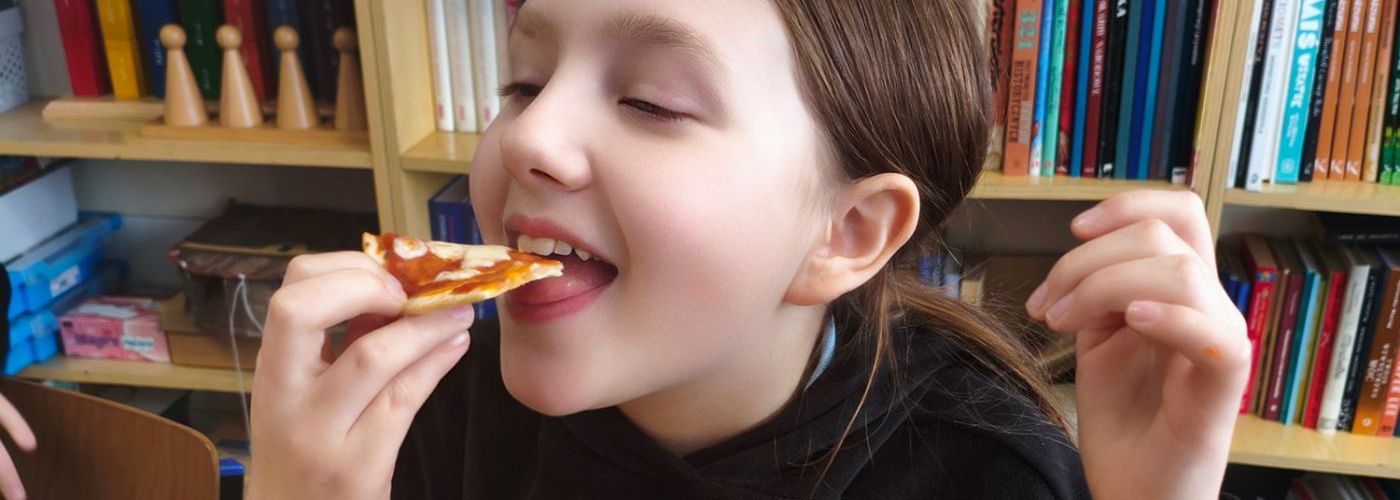 Matematyka w praktyce – „smakowita” lekcja o ułamkach