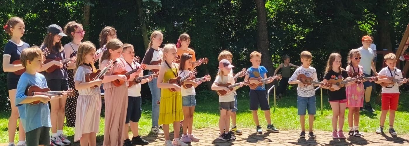 Piknik Rodzinny